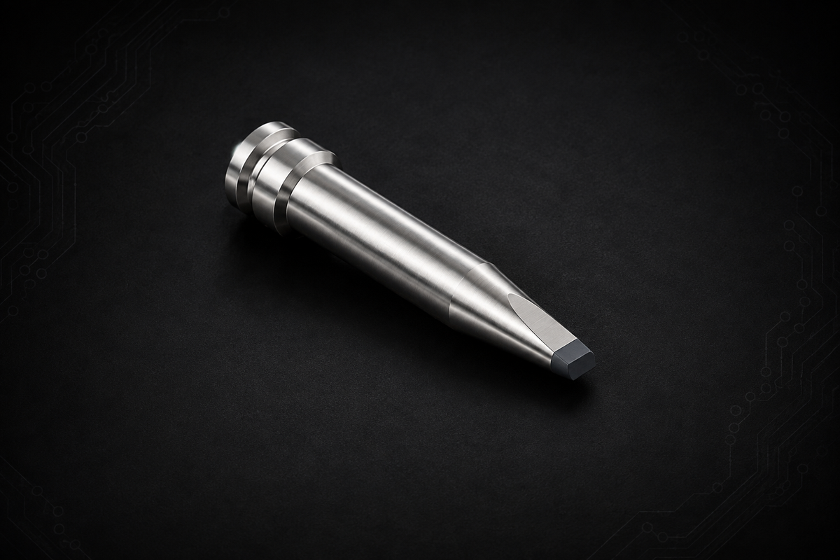 Solder Tip 150W