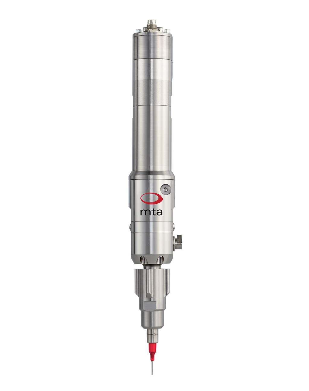 CBD continuous flow 2K dispenser