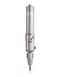 CBD continuous flow 2K dispenser