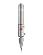CBD continuous flow 2K dispenser