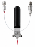 FAST MIXER CODER+FLANGE