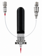 FAST MIXER CODER+FLANGE