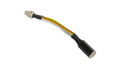 Heating unit connector
