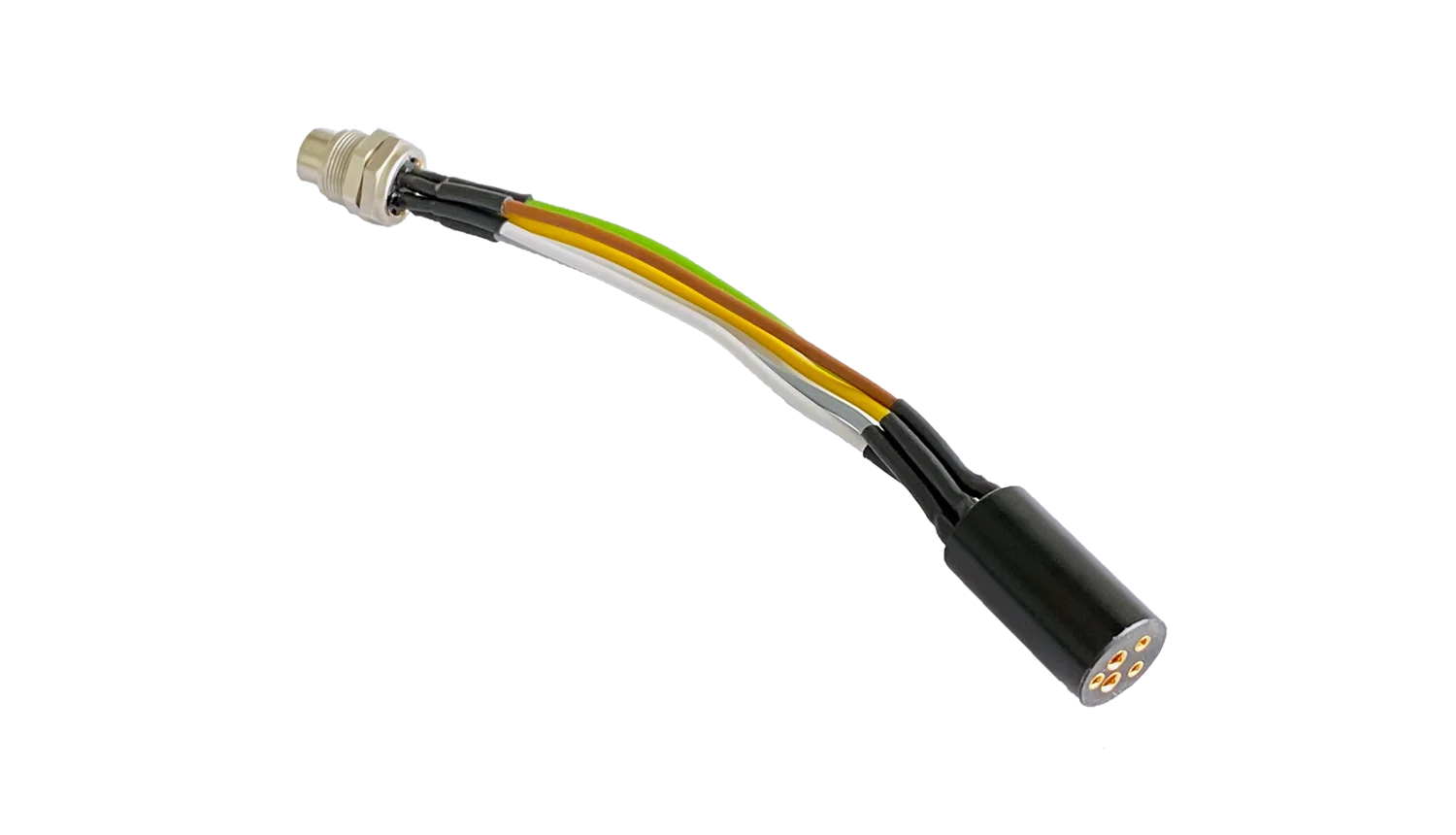 Connecteur de l'unité de chauffage