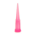 TAPER TIP 0.610 MM X 1 1/4" DHUV PINK
