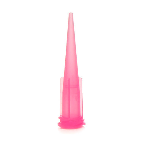 TAPER TIP 0.610 MM X 1 1/4" DHUV PINK