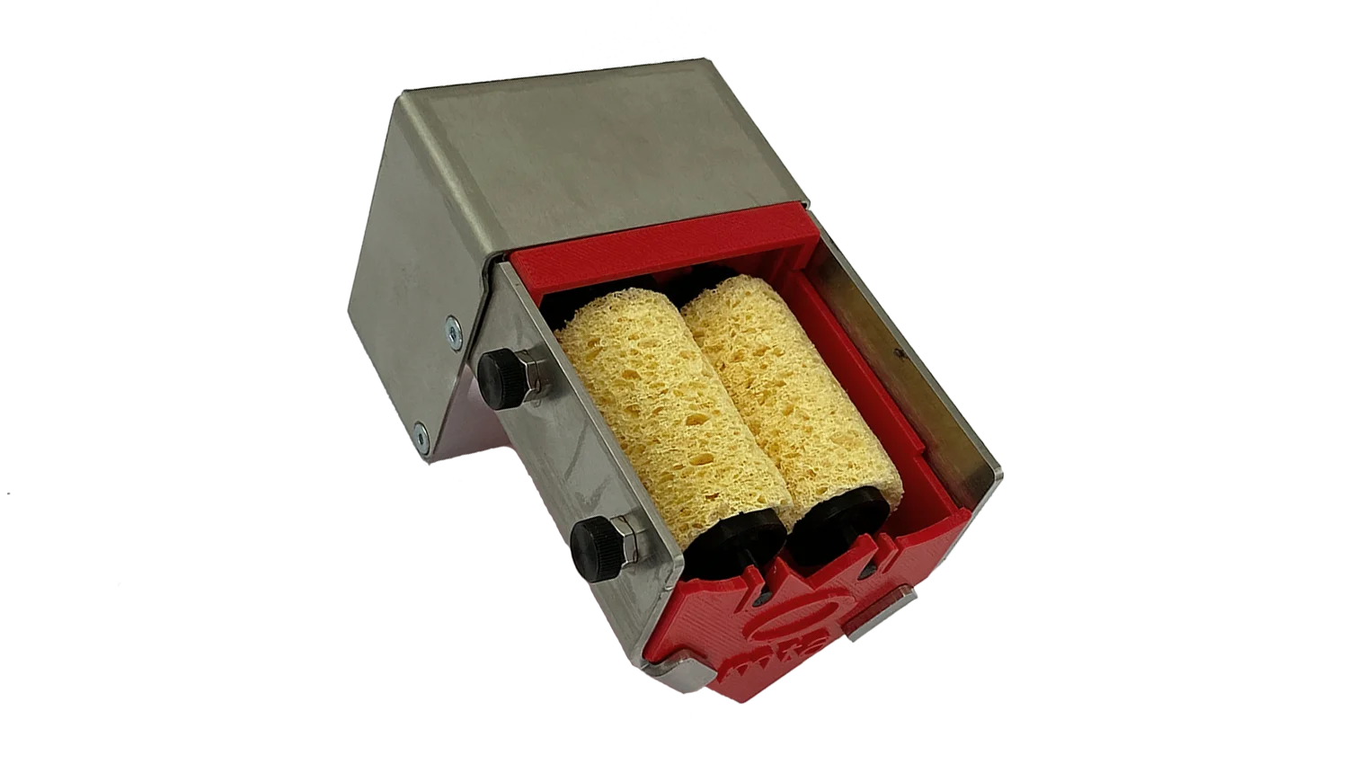 Unité complète de nettoyage du fer NF02