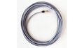 Iron cleaning unit power cable