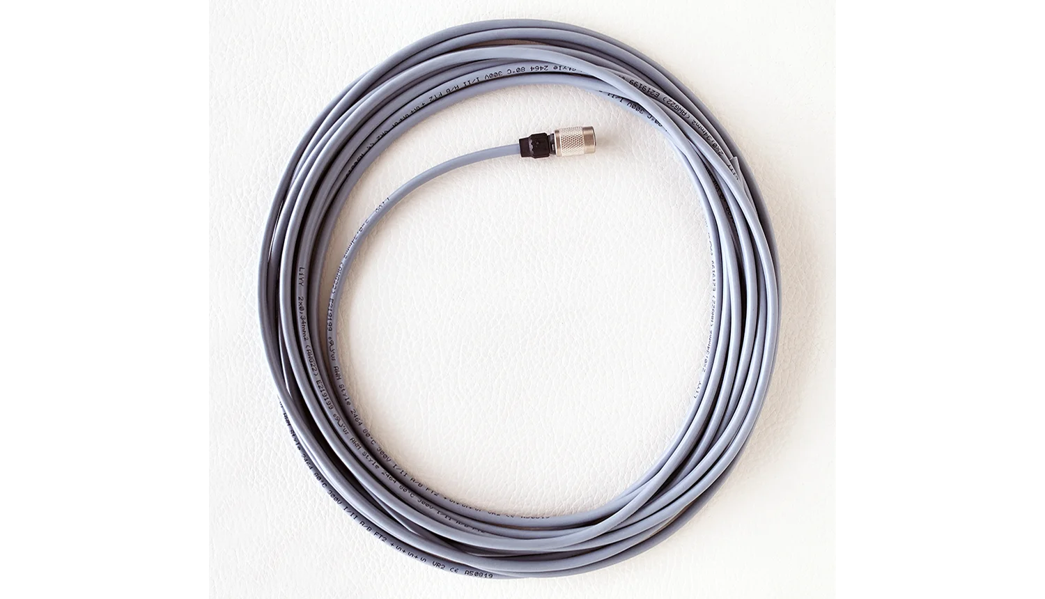 Câble d'alimentation de l'unité de nettoyage de fer