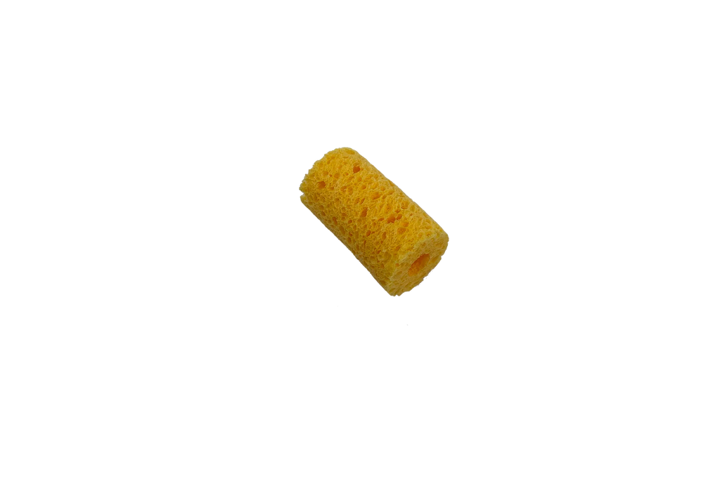 Bag of 24 sponges