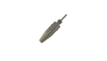 Set guide tube Ø0.5