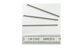 Set of 3 tubes 70mm Ø0.5
