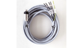 XLR 5-poles power cable