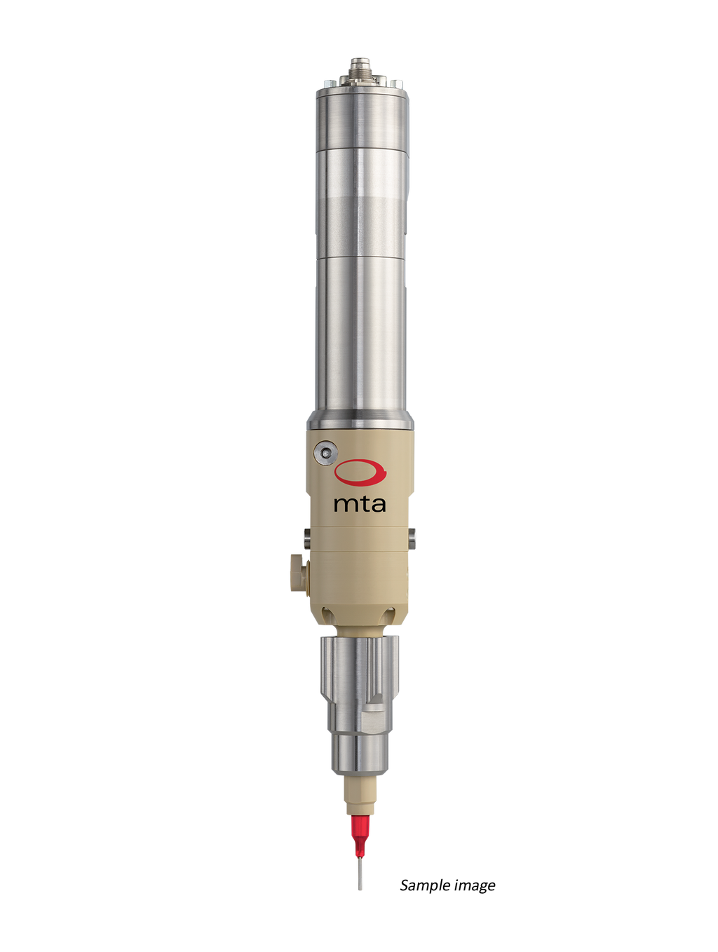 CFD-3-PEEK dispensing kit30 for 0.35ml/turn