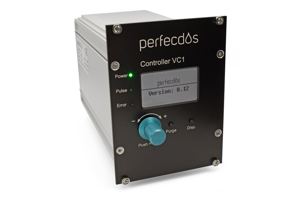 Perfecdos Kit Controler