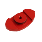Dispensing cartridge cover 30cc/50cc