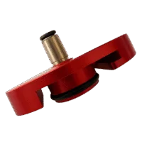 Dispensing cartridge cover 30cc/50cc