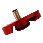 Dispensing cartridge cover 30cc/50cc