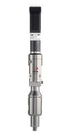 CFD-4-PEEK dispensing kit40 for 1.1ml/turn