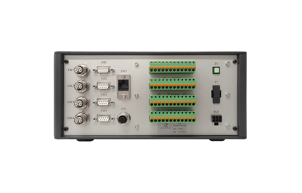 Station Editor Box 4 kit for CFD 3&4&5