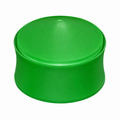 BARREL PISTON 30/55CC STRAIGHT WALL GREEN