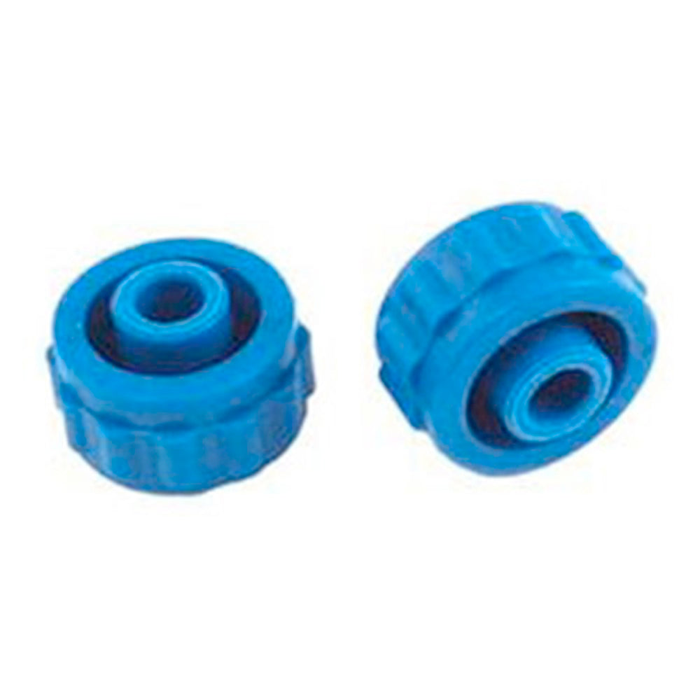STAND UP TIP CAP, BLUE