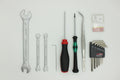 Cleaning kit Perfecdos