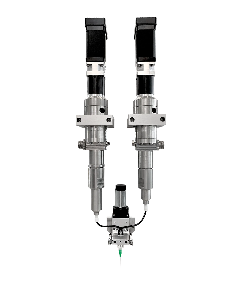Distributeur 2K à flux continu de CBD