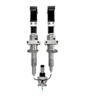 Distributeur 2K à flux continu de CBD