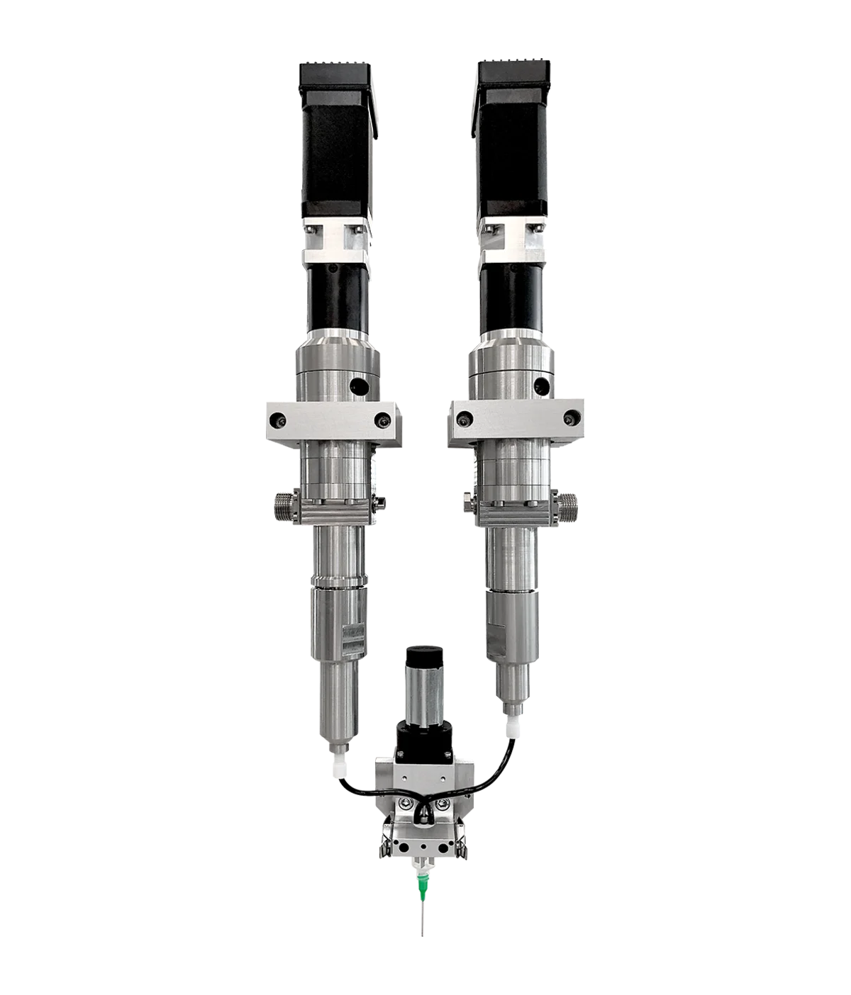 Distributeur 2K à flux continu de CBD