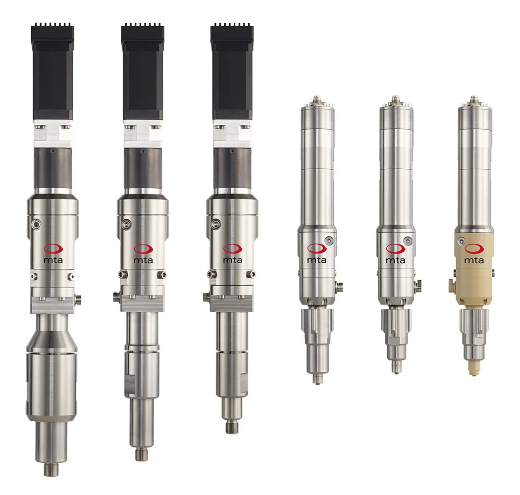 Distributeur 2K à flux continu de CBD