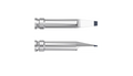 Chisel shaped solder tip 150W 1.5mm SV2
