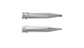 Chisel shaped solder tip 150W 1.5mm S