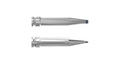 Chisel shaped solder tip 150W 2.0mm S