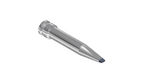 Chisel shaped solder tip 150W 2.0mm S