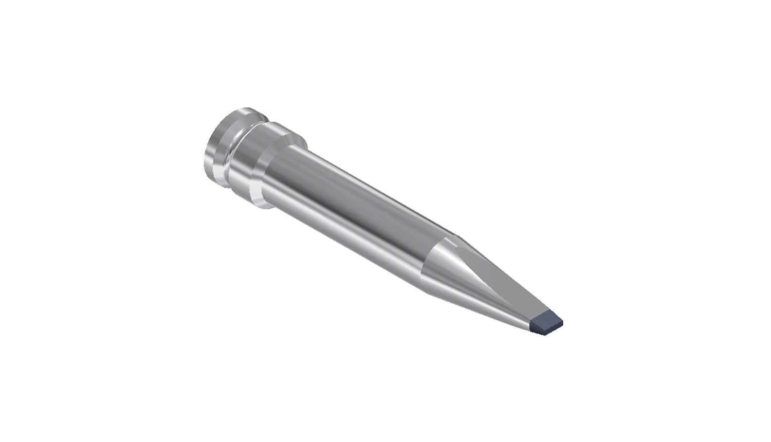 Panne à souder burin 150W 2.0mm S