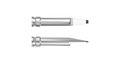 Chisel shaped solder tip 150W 2.0mm SV2