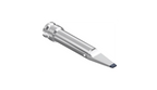 Chisel shaped solder tip 150W 2.0mm SV2