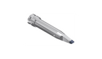 Chisel shaped solder tip 150W 2.1mm V4G