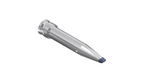 Chisel shaped solder tip 150W 2.2mm V4G 35°