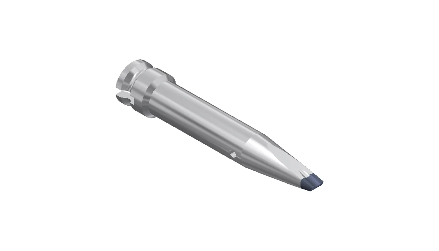 Panne à souder burin 150W 2.2mm V4G 25°