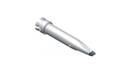Chisel shaped solder tip 150W 2.2mm SV4G