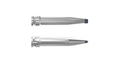 Chisel shaped solder tip 150W 2.5mm L