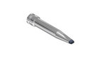 Chisel shaped solder tip 150W 2.5mm L