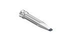 Chisel shaped solder tip 150W 2.5mm S