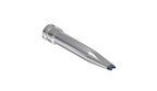 Chisel shaped solder tip 150W 2.5mm SV1