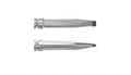 Chisel shaped solder tip 150W 3.0mm L