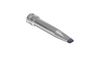 Chisel shaped solder tip 150W 3.0mm L