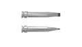 Chisel shaped solder tip 150W 3.0mm S