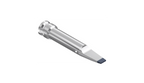 Chisel shaped solder tip 150W 3.0mm SV2